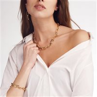 Pulsera Unoaerre Mujer in Bronce 520633 - 520633